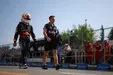 Yuki Tsunoda is woedend na "belachelijke" gridstraf