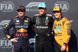 Verstappen tevreden met tweede startplaats in Canada: "Denk niet dat er meer in zat"