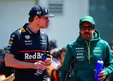 Aston Martin-coureur Daniel Juncadella gelooft niks van Verstappen geruchten: "Denk je dat Max iets om geld geeft? Hij geeft enkel om winnen."