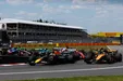 Ook na crash van Norris zal McLaren hun coureurs laten racen