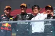 WK-stand na Canada: Verstappen begint in te lopen