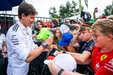 Toto Wolff geeft contact met Verstappen toe: "Het is logisch dat je onderzoekt wat een viervoudig wereldkampioen gaat doen"