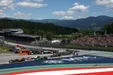 Norris wint de Grand Prix van Oostenrijk, Verstappen valt uit in ronde 1