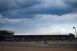 Tijdschema en weersverwachting Grand Prix van Groot Brittannië: Kans op onweer tijdens de Grand Prix