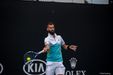 WATCH: Benoit Paire shows off his football finishing skills with French club