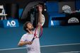 Gilles Simon announces retirement at the end of the season