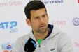Djokovic and Nadal drawn in same group for the Davis Cup Group Stage