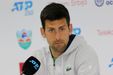 WATCH: Djokovic Shocks At United Cup Press Conference By Speaking Fluent Mandarin