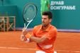 "Rafael Nadal is my greatest rival of all time" admits Novak Djokovic