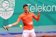 Novak Djokovic's path to the trophy at the 2022 Madrid Open