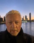 Boris Becker sentenced to 2,5 years for hiding assets from bankruptcy