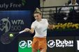 Serena Williams' former coach describes first match with Simona Halep as 'special'