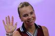 Kontaveit Bids Goodbye To Tennis In Farewell Match Against Jabeur In Home Country