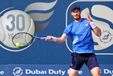 Andy Murray Gets His Tennis Rackets Back After Luggage Mix-Up