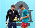 "Carlos Alcaraz reminds of Rafael Nadal and he can win Roland Garros" - says Juan Carlos Ferrero