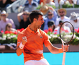 Novak Djokovic to remain world no. 1 as he moves to 2022 Italian Open semifinals