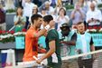 "Great for tennis" - Corretja on Djokovic-Alcaraz rivalry