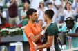 2023 Indian Wells BNP Paribas Open ATP Entry List - Djokovic, Alcaraz, Tsitsipas & more
