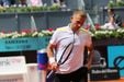 “I gave away the last point, but I couldn’t care less" Evans admits to tanking at Roland Garros
