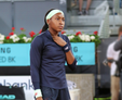 Coco Gauff graduates high school and celebrates in Paris