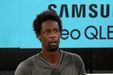 Gael Monfils and Elina Svitolina welcome their first child