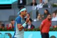 "Last year was a joke" says Rafael Nadal on facing Denis Shapovalov