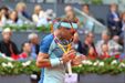 Rafael Nadal loses one-set lead and match to Norrie to start 2023 season