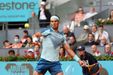 Nadal congratulates Alcaraz on another trophy - "Congratulations Carlos"