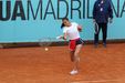 "Maybe she doesn't need a full time coach" - Schett backs Raducanu for good Roland Garros