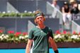 "If you want to win, shut up" - Rublev on his struggle with his temper