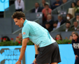 Dominic Thiem to use protected ranking to enter Wimbledon