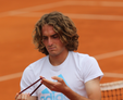 Tsitsipas Refuses To Comment On Incident With His Mom From Rome