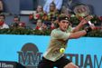"Alcaraz or Djokovic" - Tsitsipas removes himself from favourites list ahead of Roland Garros