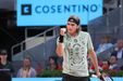 “These kids are going to want to beat me badly" says Tsitsipas about Alcaraz and Rune