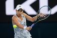Barty Reveals She Misses 'Thrill of the Fight' After Retiring
