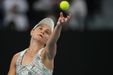Ashleigh Barty set to return to Australian Open but not as a player
