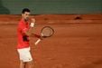 Djokovic Loses First Set At Roland Garros But Keeps Dream Of 23rd Grand Slam Alive
