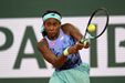 Coco Gauff learns WTA Finals singles & doubles draw