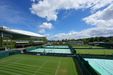 Wimbledon set to lose rankings points as ATP takes hardline stance