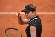 Simona Halep Set To Disappear From WTA Rankings After US Open Withdrawal