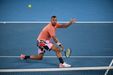 "Motivation is a lot higher than it used to be" - Kyrgios on his improvement