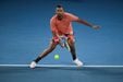 "I had to pay for your flight because you had no money" - Kyrgios slams Tomic calls him "most hated"