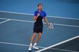 Daniil Medvedev hoping to rediscover magical touch in Turin