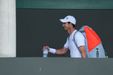 Andy Murray enters Cincinnati Masters draw, to face Stan Wawrinka