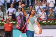 Nadal, Swiatek, Gauff lead charity efforts for Ukraine raising over $1 million at US Open