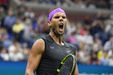 'No One is Like Him': Tsitsipas Hails Nadal's Indomitable Fighting Spirit
