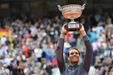 "Nadal is the best out of the Big 3" - Kyrgios picks Nadal over Djokovic and Federer