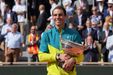 2023 Roland Garros ATP Entry List - Nadal, Djokovic, Alcaraz & more