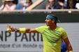 ‘Massive Hole Nobody Can Fill’: Navratilova bemoans Nadal’s absence at Roland Garros
