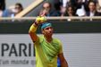 Nadal declines Challenger wild card ahead of Roland Garros